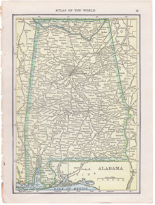 Alabama